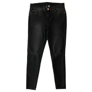 شلوار جین زنانه دیوایدد مدل MOJ0448515-5