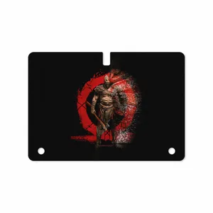 MAHOOT God-Of-War-Game Cover Sticker for Samsung Galaxy Tab S 10.5 2014 T800