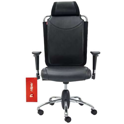 صندلی اداری نیلپر مدل 812PA