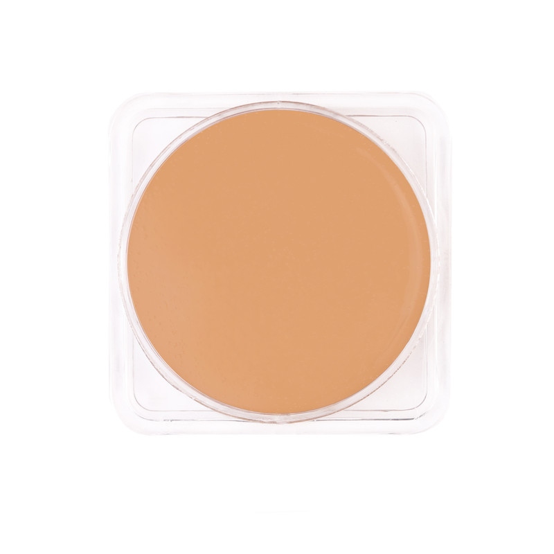 کرم پودر فشرده سوشیا شماره RB2