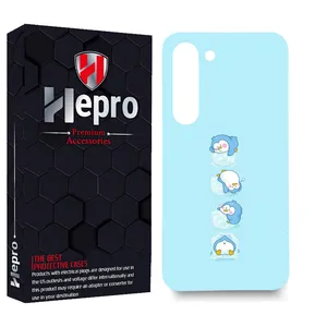 HEPRO MC Cover for SAMSUNG GALAXY S23 PLUS