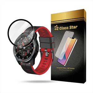 Glass Star PMMW Screen Protector For Xiaomi Mibro X1