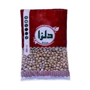 نخود دلزا - 900 گرم