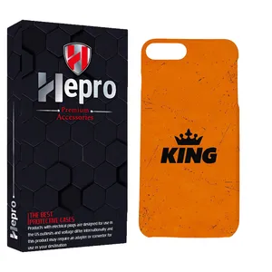 HEPRO MC Cover for Apple IPHONE 7 / 8