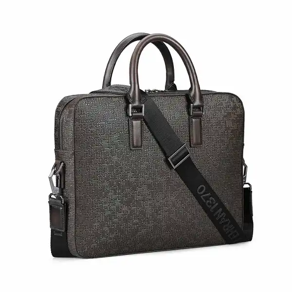 کیف اداری چرم درسا مدل 49867