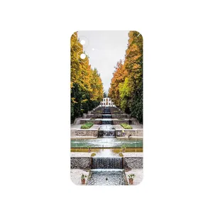 MAHOOT SHAHZADEH_Garden Cover Sticker for Samsung A04e