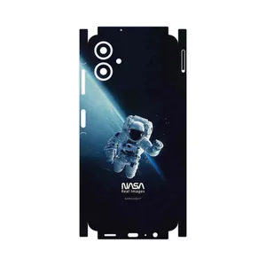 MAHOOT NASA_Astronaut-FullSkin Cover Sticker for Samsung Galaxy A06