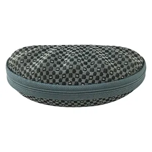 کیف عینک سیی مدل صدف کد 1430.1