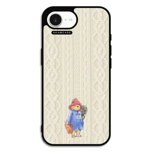 AKAM AMC-WA16E-TRICOT-12 Cover For Apple iPhone 16 E