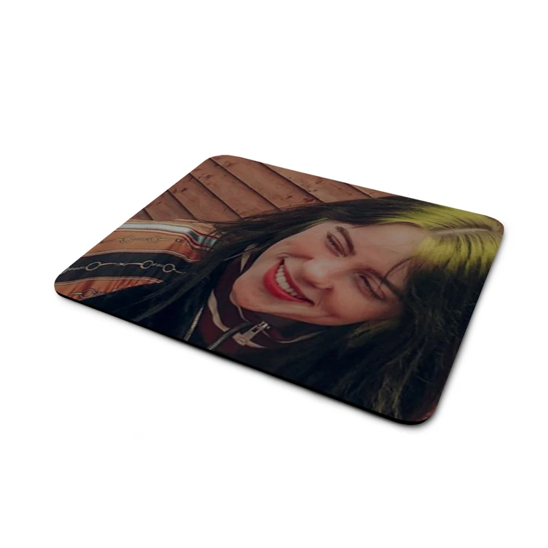 ماوس پد مدل بیلی ایلیش کد M-074