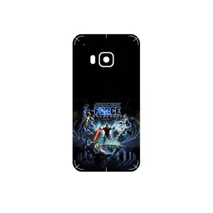 MAHOOT Star Wars Game Series Cover Sticker for HTC One S9
