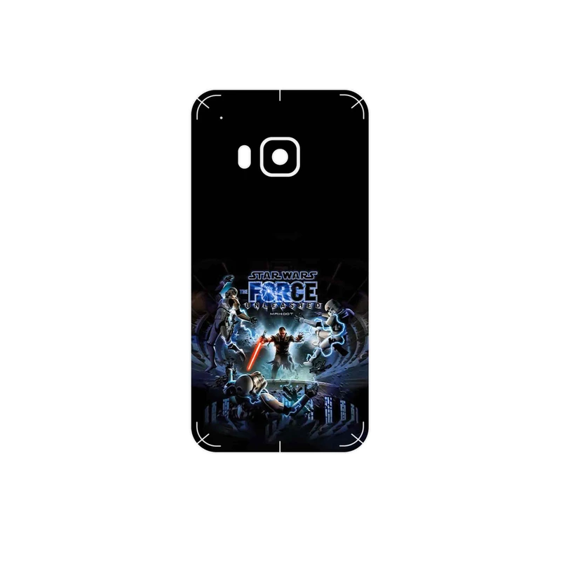 برچسب پوششی ماهوت مدل Star Wars Game Series مناسب برای گوشی موبایل اچ تی سی One S9