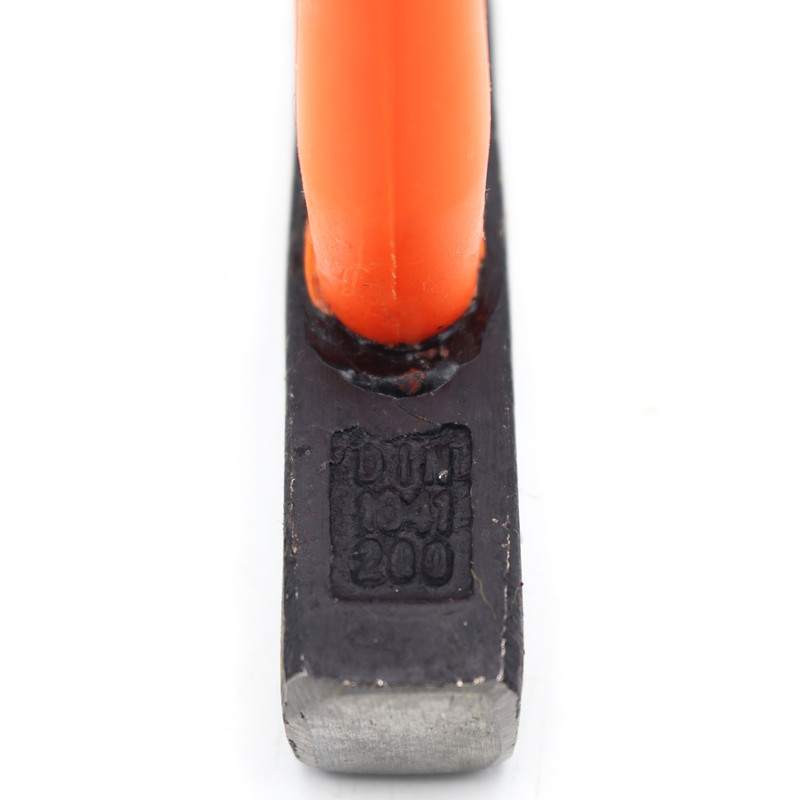 چکش مدل داگ کد YP-PX-200GR وزن 320 گرم