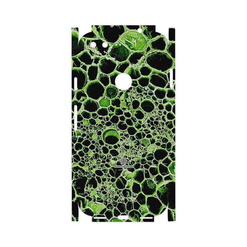 برچسب پوششی ماهوت مدل Atom Universe 4-FullSkin مناسب برای گوشی موبایل گوگل Pixel