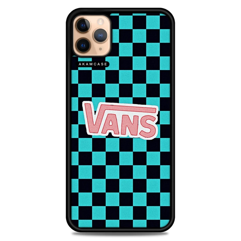 کاور آکام مدل AMCWA11PRO-VANS9 مناسب برای گوشی موبایل اپل iPhone 11 Pro