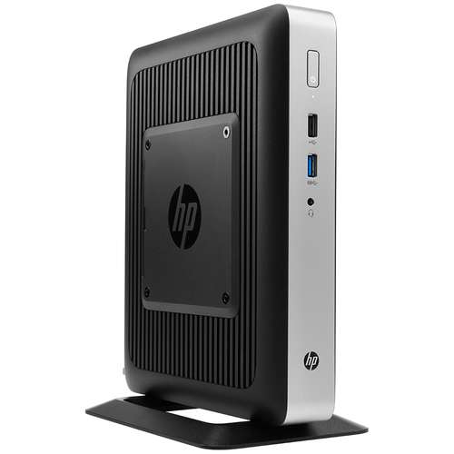 کامپیوتر کوچک اچ‌پی مدل t628-Q