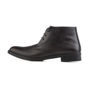 نیم بوت مردانه شوپا مدل br203brown