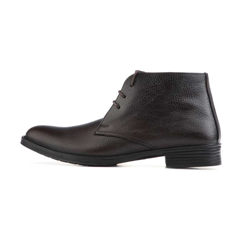 نیم بوت مردانه شوپا مدل br203brown