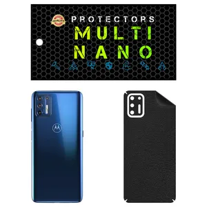 MULTI NANO X-F1L Back Skin For Motorola Moto G9 Plus