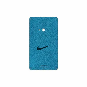 MAHOOT BL-NK Cover Sticker for Nokia Lumia 625