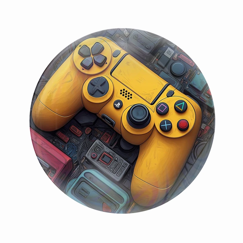 پیکسل عرش مدل فانتزی گیم Game کد Asp8973