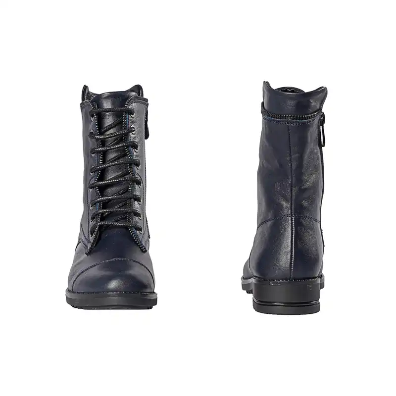 نیم بوت زنانه صاد مدل VR0102