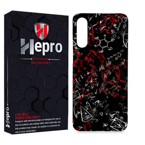 HEPRO MC Cover for Samsung Galaxy A70 / A70S