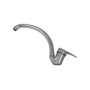 شیر ظرفشویی آونگ مدل آبشار