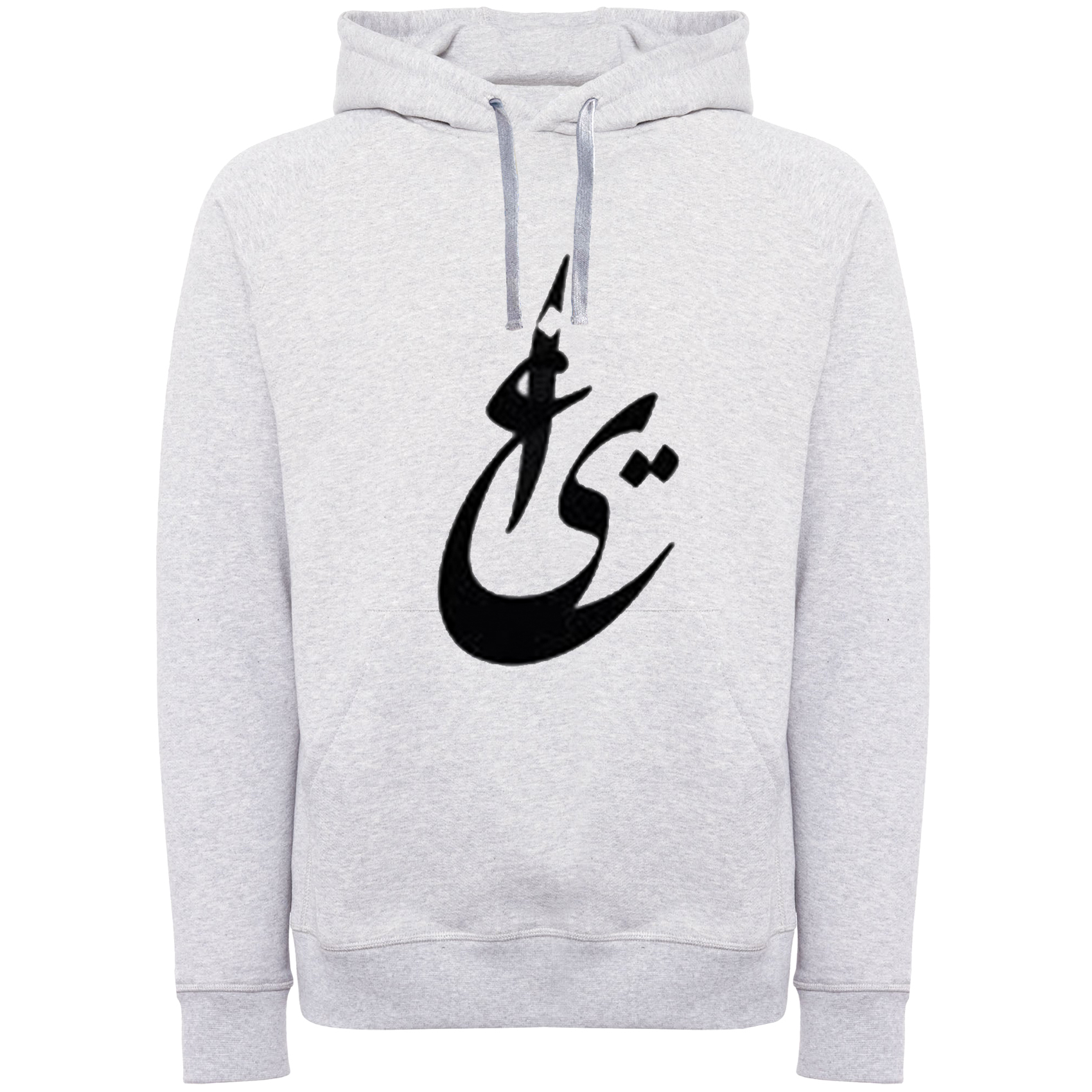 هودی زنانه مدل یاغی A76