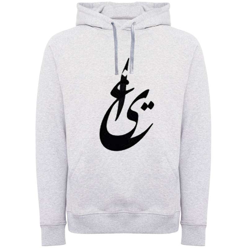 هودی زنانه مدل یاغی A76