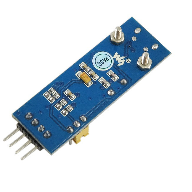 قیمت و خرید ماژول مبدل USB به سریال مدل PL2303TA