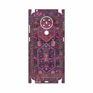 MAHOOT Rug-FullSkin Cover Sticker for Nokia 5.3