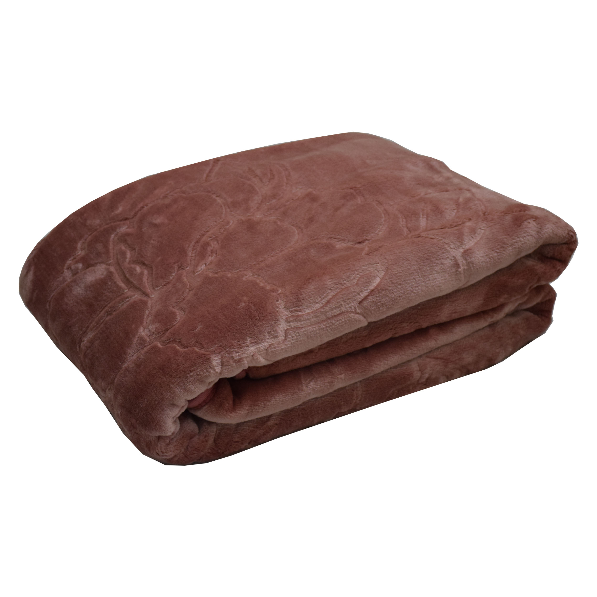 پتو شادیلون مدل چیکا سایز 160x220 سانتی متر