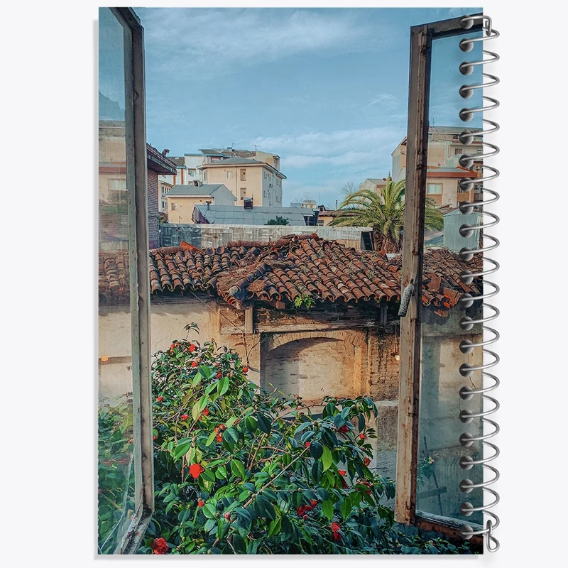 دفتر نت موسیقی 50 برگ خندالو مدل رشت کد F1627