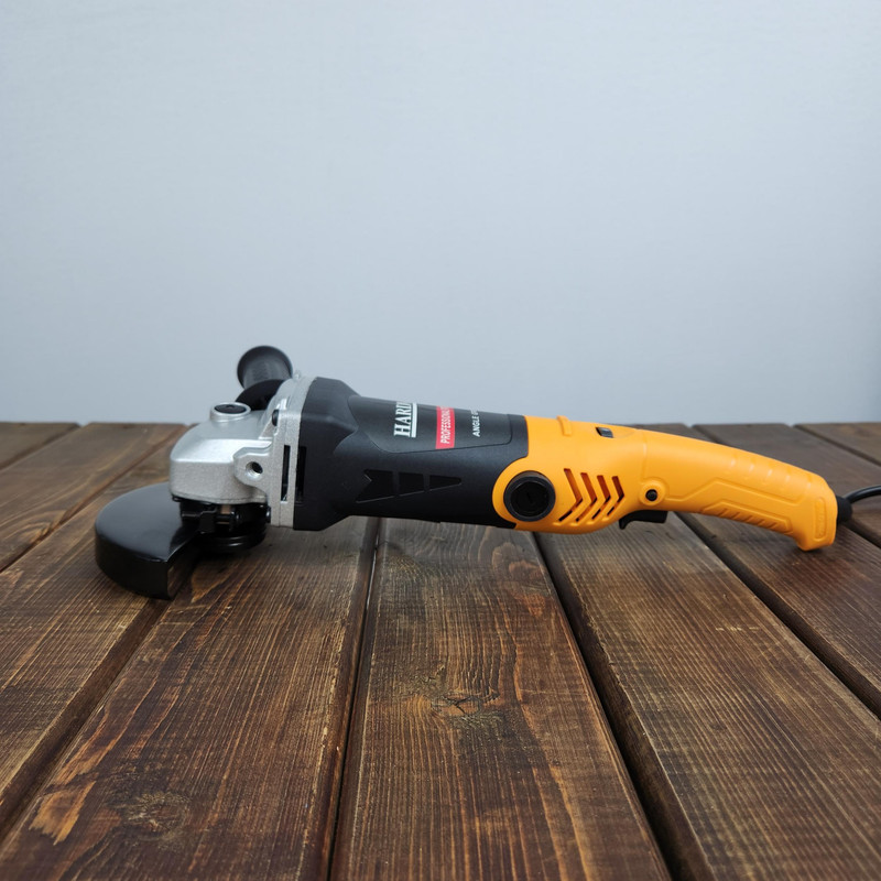 مینی فرز هاردمن کد 1900W دیمردار