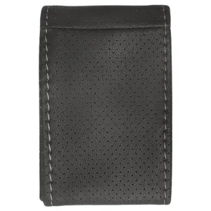 روکش فرمان مدل TEX کد 02 طرح سوزنی مناسب برای پراید صبا 