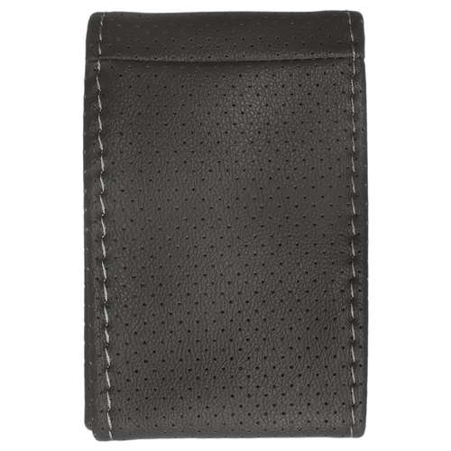 روکش فرمان مدل TEX کد 02 طرح سوزنی مناسب برای ساینا 