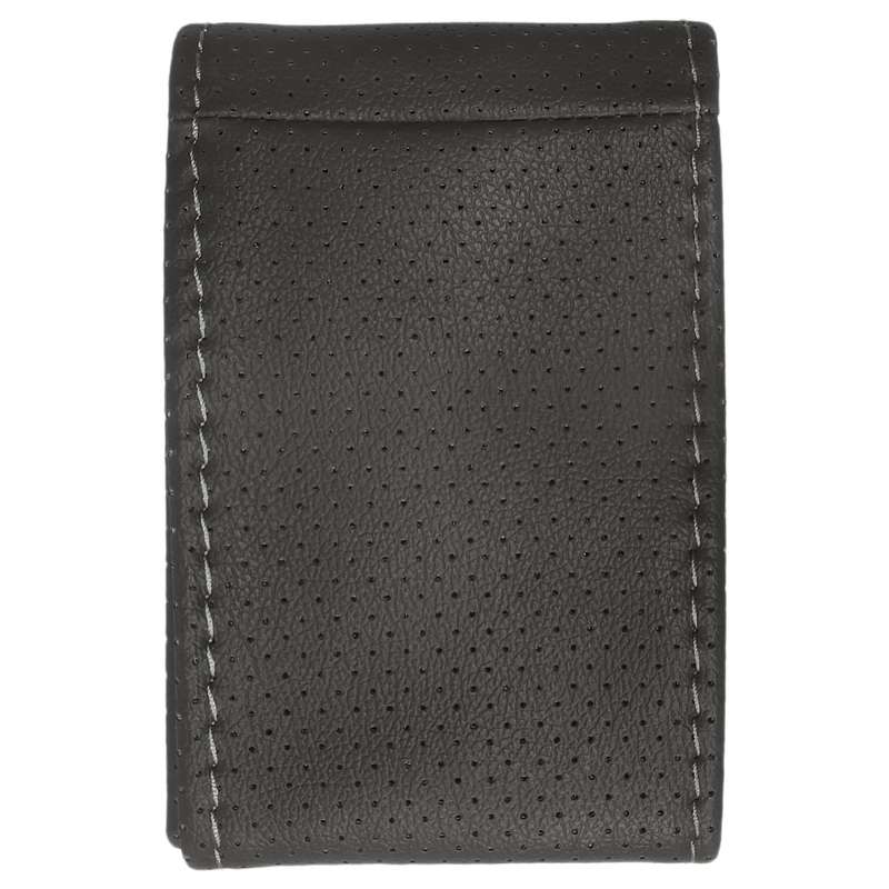 روکش فرمان مدل  TEX کد 02 طرح سوزنی مناسب برای پژو 206