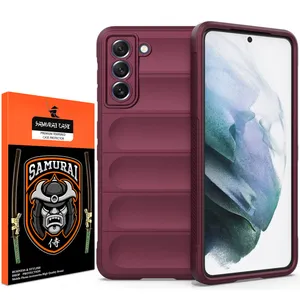 Samurai Uflax Case For Samsung Galaxy S21 FE