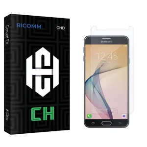 Ricomm CH2 Screen Protector For Samsung Galaxy J7 Prime
