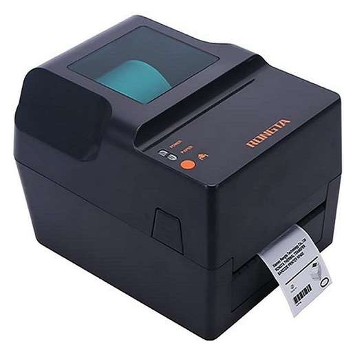 پرینتر لیبل زن رونگتا مدل RP400H