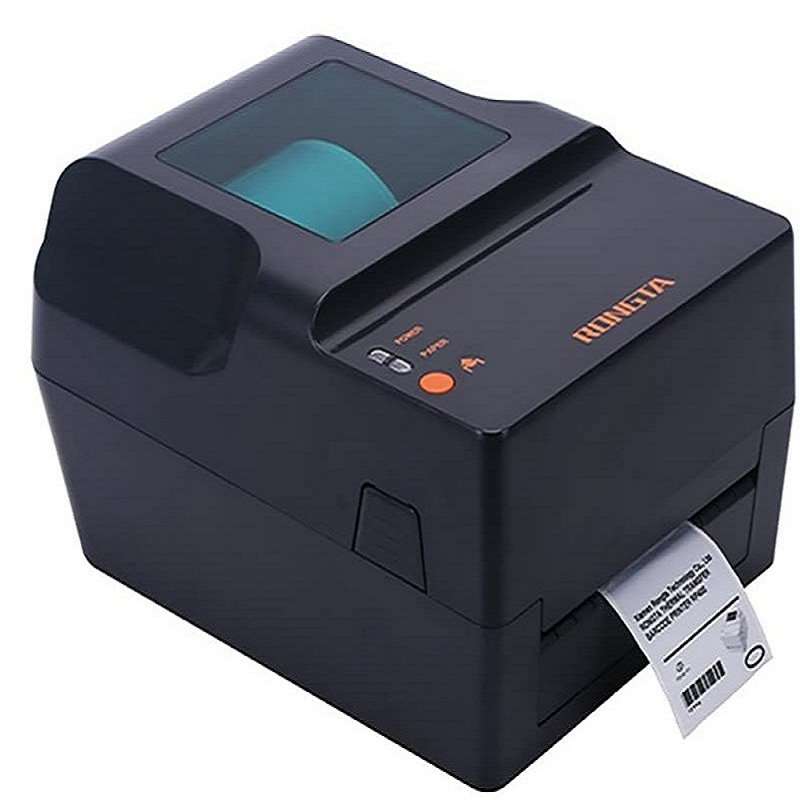 پرینتر لیبل زن رونگتا مدل RP400H