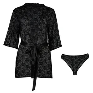 لباس خواب زنانه کد M104