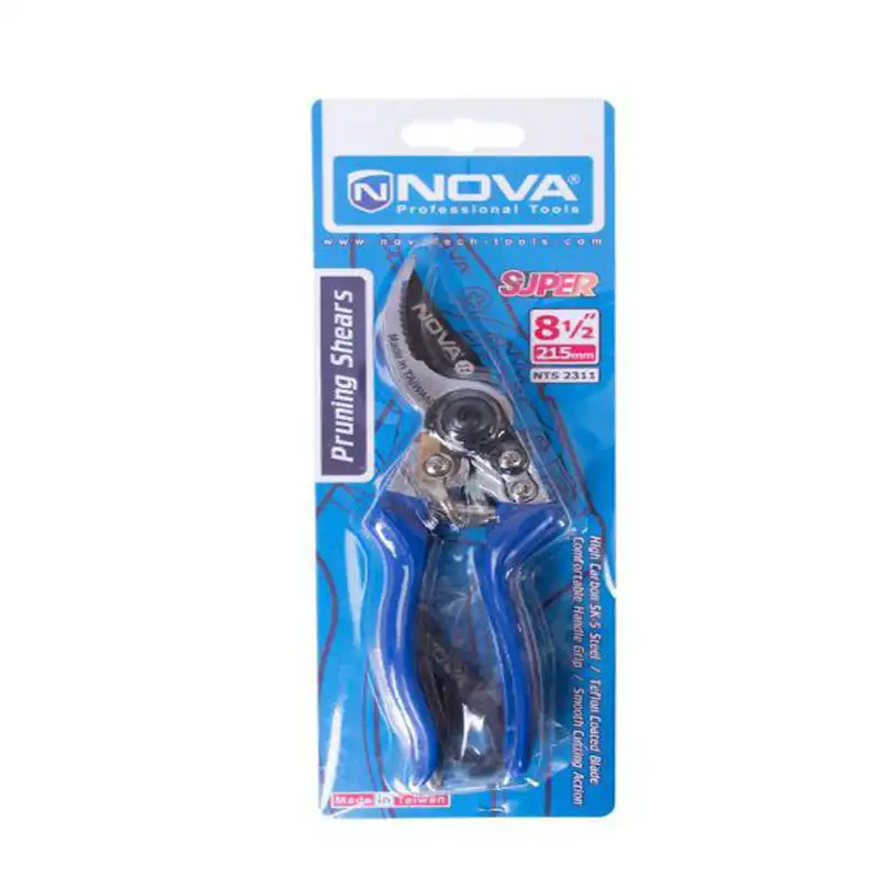 قیچی باغبانی نووا مدل NTS2311