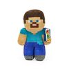عروسک یانیک مدل شخصیت ماینکرافت استیو کد 100244 ارتفاع 23 سانتی متر