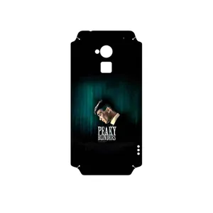MAHOOT peaky blinders Cover Sticker for HTC One Max