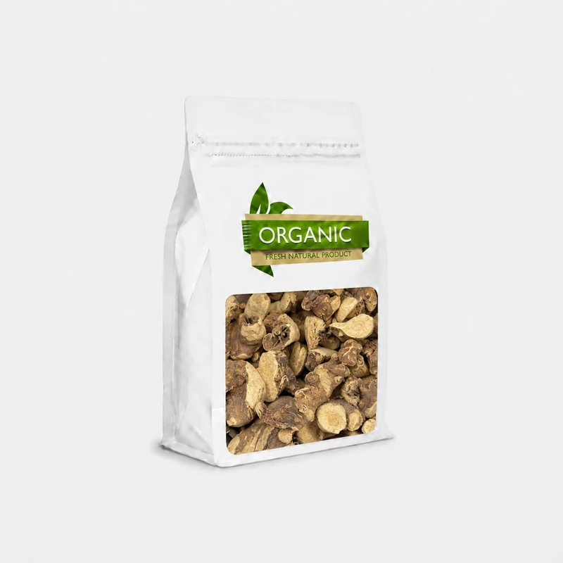خسرودار ارگانیک - 250 گرم