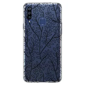 Megafone Leaf C45-B Cover For Samsung Galaxy A60 / M40