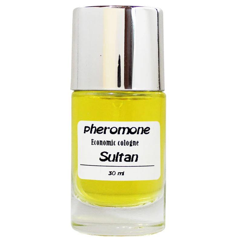 عطر جیبی فرومن مدل Sultan حجم 30 میلی لیتر