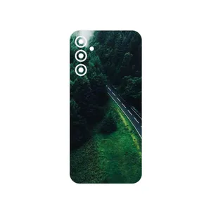 MAHOOT Jungle Cover Sticker for Samsung Galaxy A24